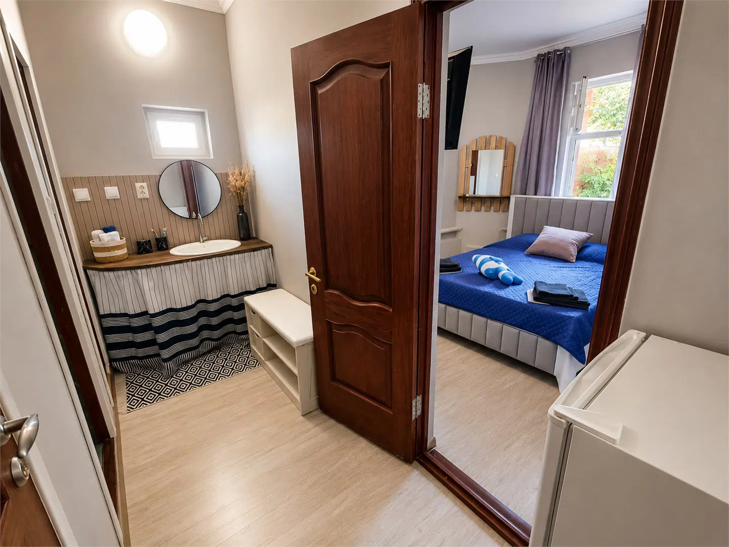 room image